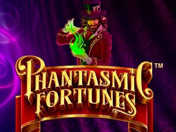 Phantasmic Fortunes